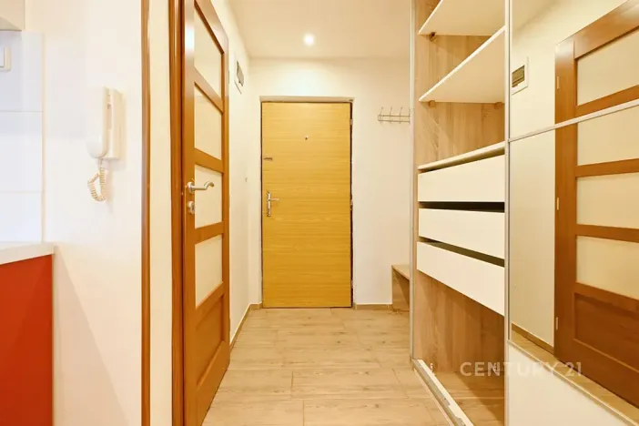 Pronájem bytu 2+kk, Bílina, Bezejmenná, 49 m2