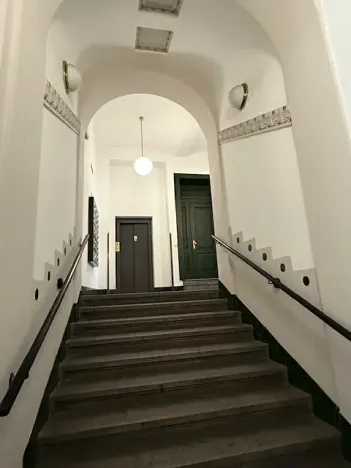 Prodej bytu 3+kk, Praha - Staré Město, Bílkova, 72 m2