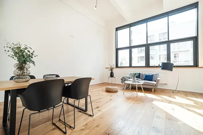 Pronájem bytu 2+kk, Praha - Košíře, Naskové, 80 m2