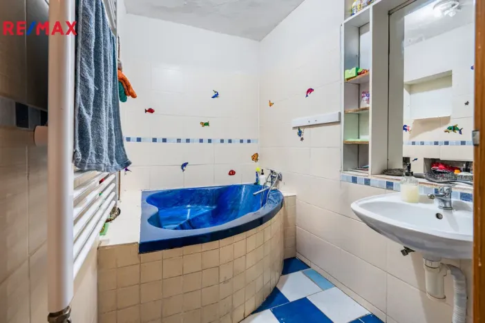 Prodej rodinného domu, Kuřim, Tyršova, 350 m2