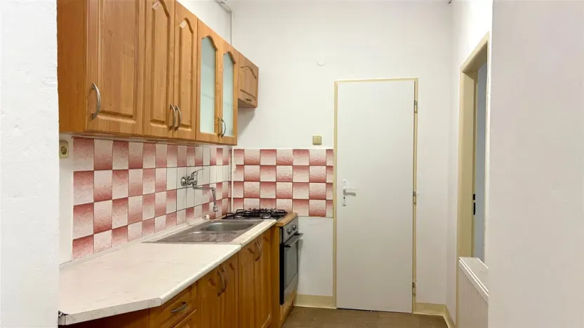 Pronájem bytu 3+kk, Cheb, Provaznická, 70 m2