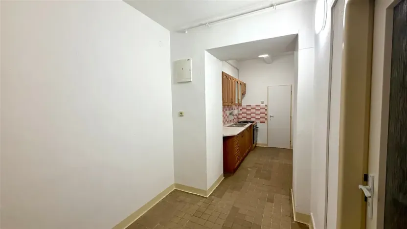 Pronájem bytu 3+kk, Cheb, Provaznická, 70 m2