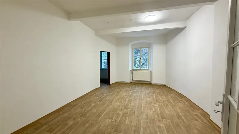 Pronájem bytu 3+kk, Cheb, Provaznická, 70 m2