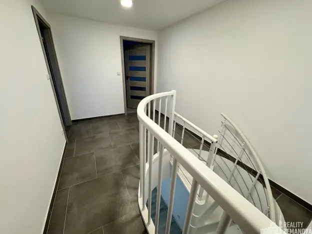 Pronájem bytu 3+kk, Praha - Malá Chuchle, Paroplavební, 78 m2
