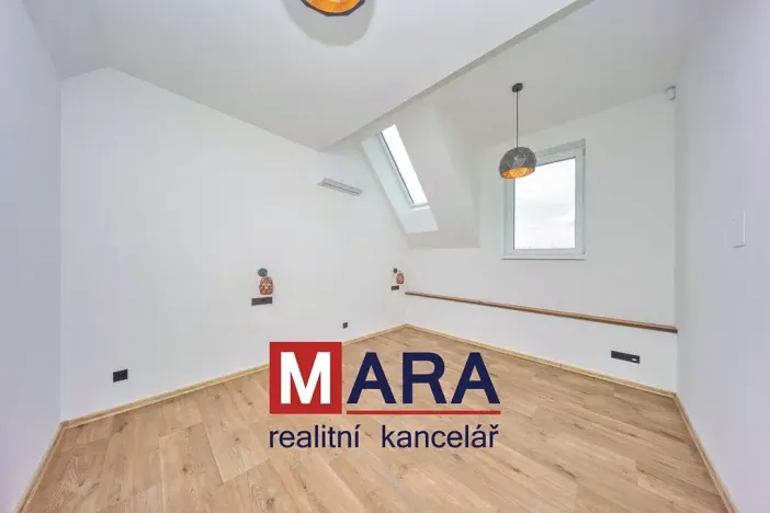 Pronájem bytu 3+kk, Olomouc, Přichystalova, 74 m2