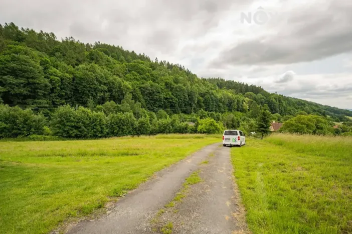 Prodej pozemku pro bydlení, Bratrušov, 2853 m2