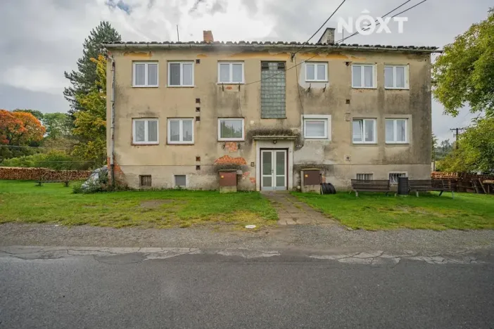 Prodej bytu 3+kk, Maletín, 56 m2