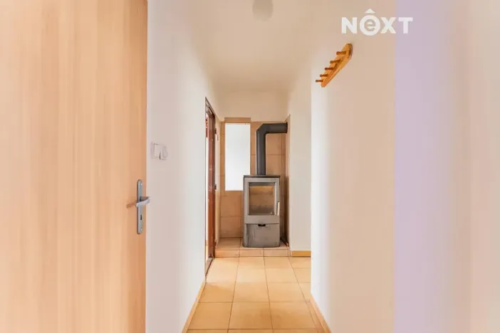 Prodej bytu 3+kk, Maletín, 56 m2