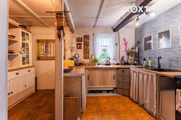 Prodej chalupy, Králíky, 85 m2