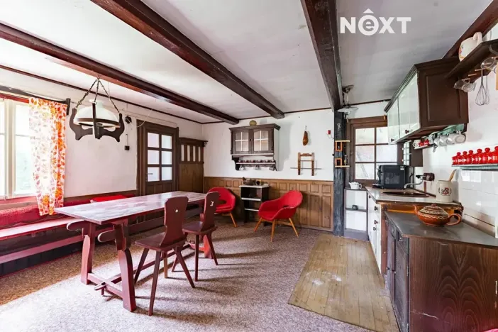 Prodej chalupy, Králíky, 85 m2