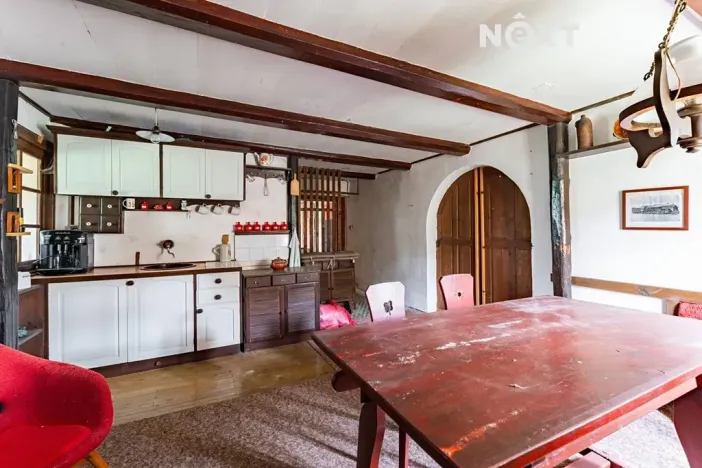 Prodej chalupy, Králíky, 85 m2