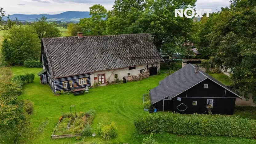 Prodej chalupy, Králíky, 85 m2