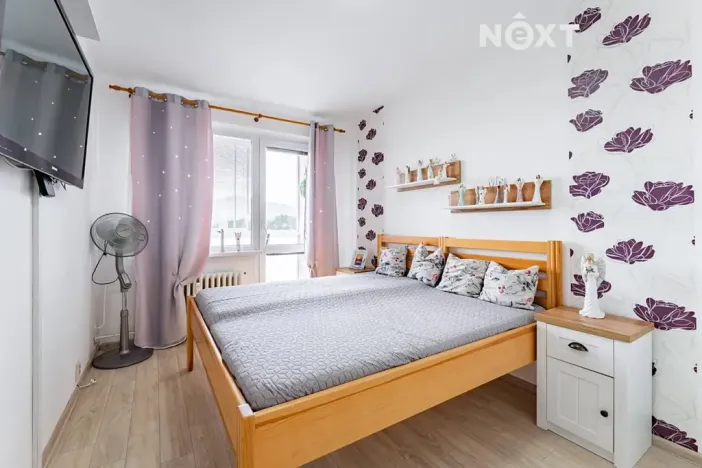 Prodej bytu 3+1, Šumperk, Bratrušovská, 68 m2