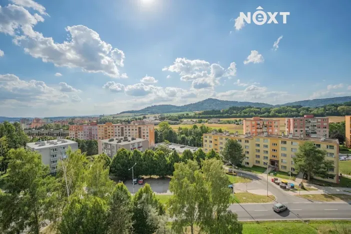 Prodej bytu 3+1, Šumperk, Bratrušovská, 68 m2