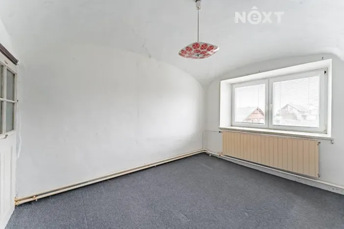 Prodej rodinného domu, Nový Malín, 146 m2