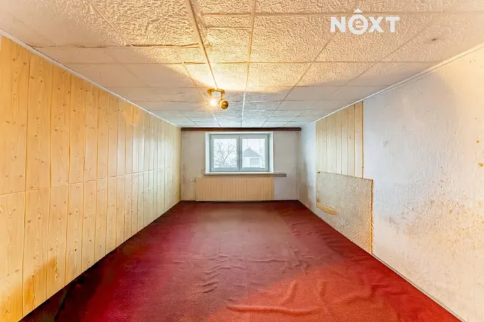 Prodej rodinného domu, Nový Malín, 146 m2