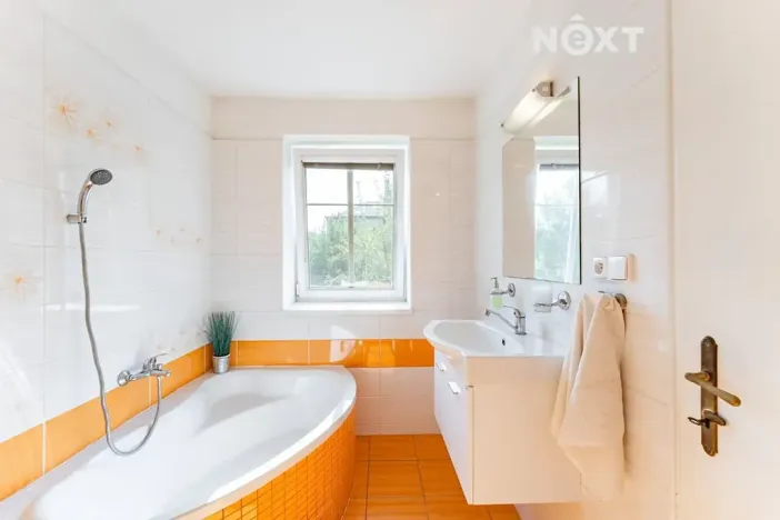 Prodej rodinného domu, Šumperk, Uničovská, 104 m2