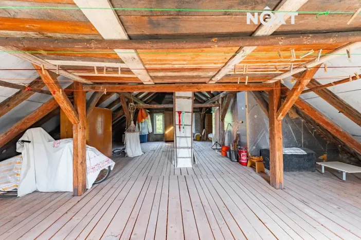 Prodej rodinného domu, Šumperk, Uničovská, 104 m2