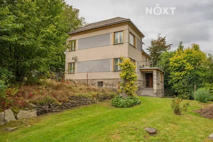 Prodej rodinného domu, Ruda nad Moravou, 115 m2