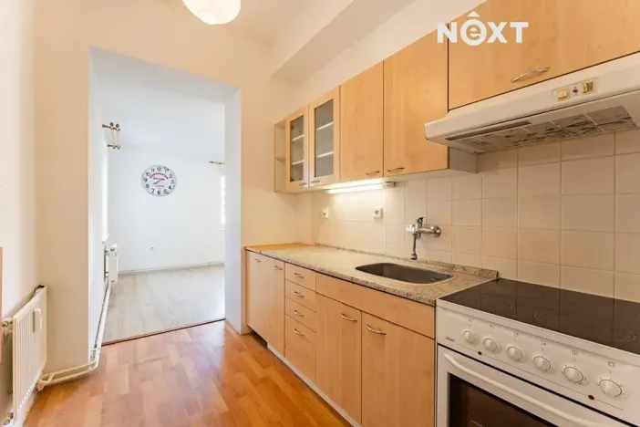 Prodej bytu 2+kk, Šumperk, Vrchlického, 50 m2