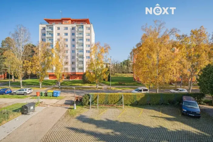 Prodej bytu 2+kk, Šumperk, Vrchlického, 50 m2