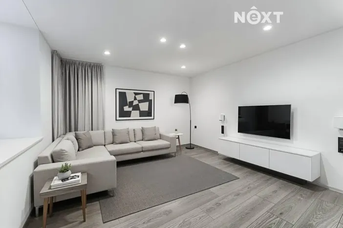 Prodej bytu 1+1, Zábřeh, Havlíčkova, 28 m2