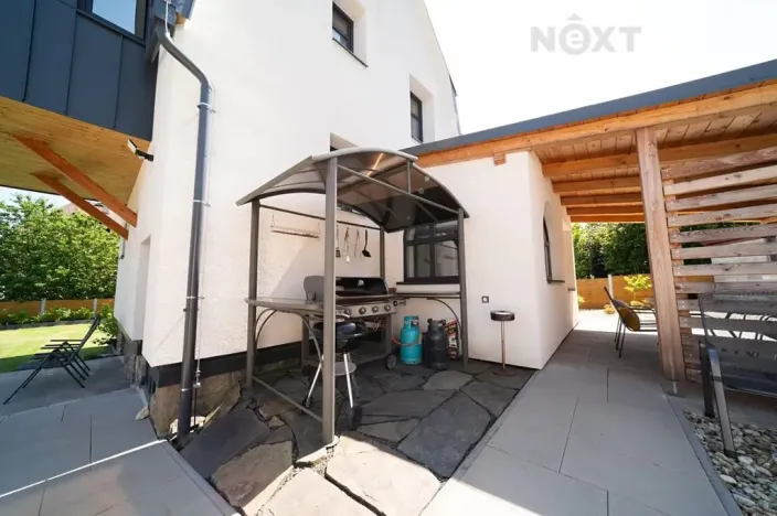 Prodej apartmánu, Velké Losiny, Kosmonautů, 274 m2