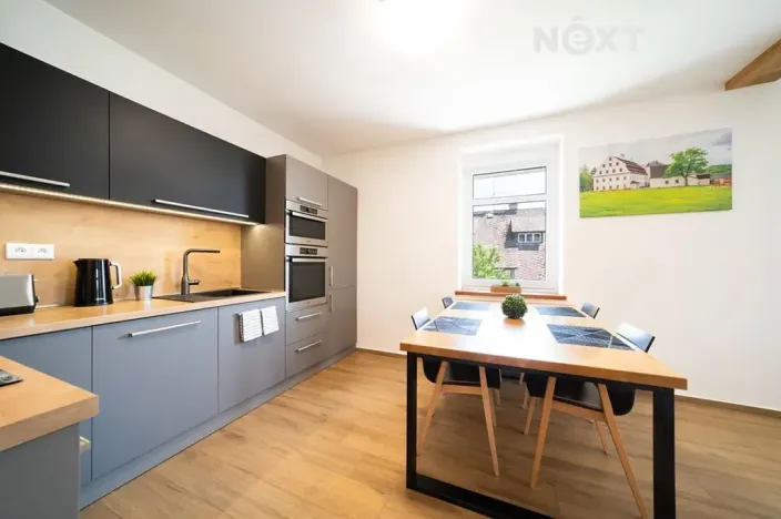 Prodej vily, Velké Losiny, Kosmonautů, 274 m2