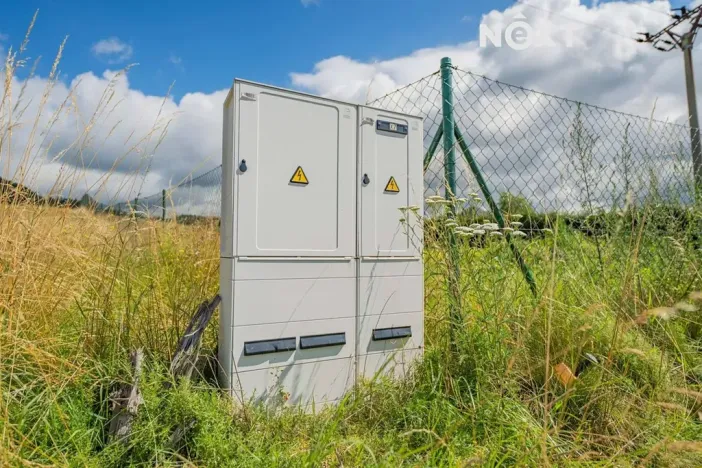 Prodej pozemku pro bydlení, Jakubovice, 5712 m2