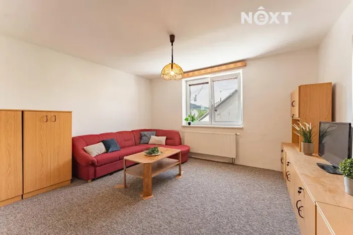 Prodej bytu 3+1, Loučná nad Desnou, 89 m2