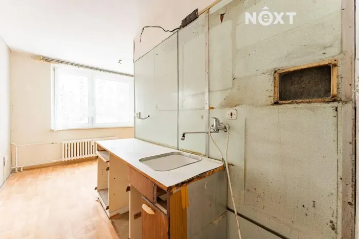 Prodej bytu 3+1, Velké Losiny, sídl. U papírny, 73 m2