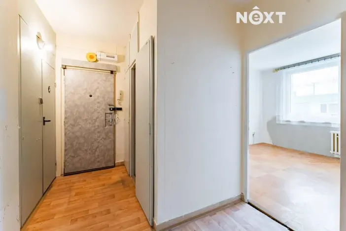 Prodej bytu 3+1, Velké Losiny, sídl. U papírny, 73 m2