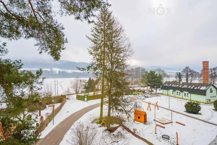 Prodej bytu 3+1, Velké Losiny, sídl. U papírny, 73 m2