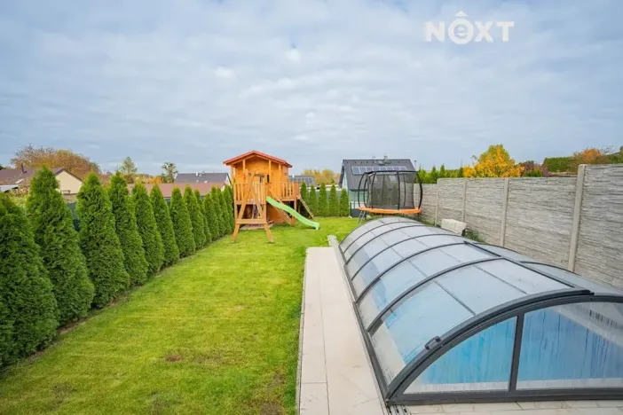 Prodej rodinného domu, Tršice, 170 m2