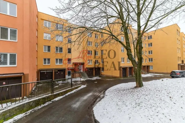 Prodej bytu 2+kk, Havířov - Podlesí, Jurije Gagarina, 41 m2