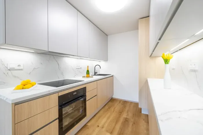 Prodej bytu 3+kk, Praha - Chodov, Machkova, 65 m2