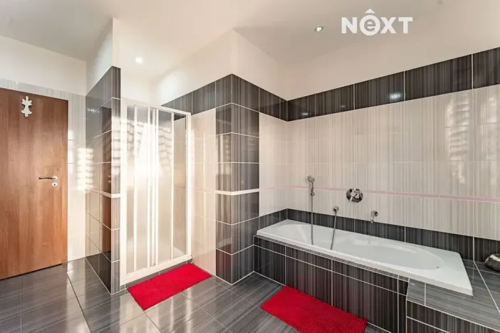 Prodej rodinného domu, Nový Malín, 179 m2