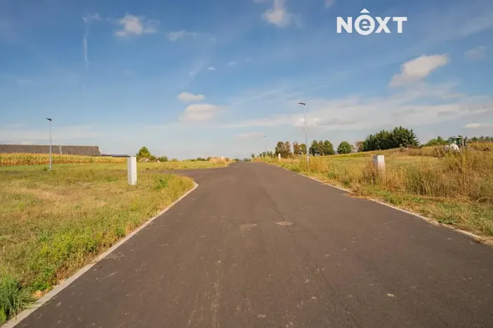 Prodej pozemku pro bydlení, Stavenice, 740 m2