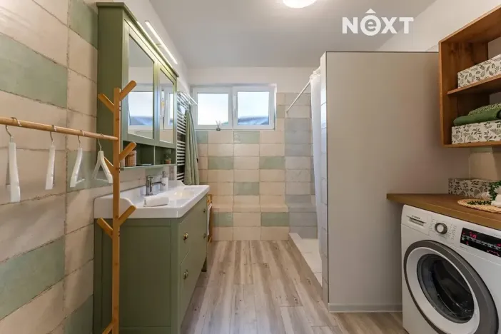 Prodej rodinného domu, Líšnice, 100 m2