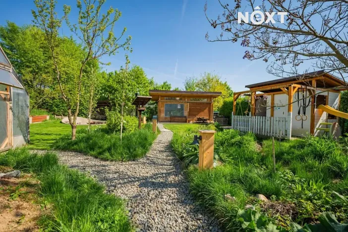 Prodej rodinného domu, Líšnice, 100 m2