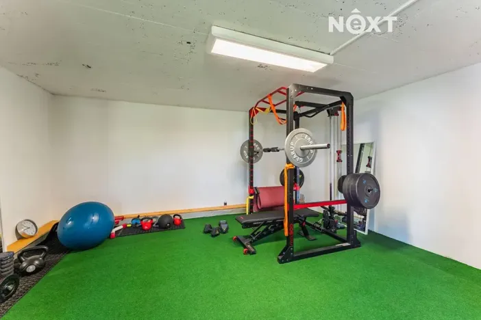 Prodej rodinného domu, Líšnice, 100 m2