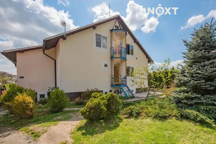 Prodej rodinného domu, Bohutín, 500 m2