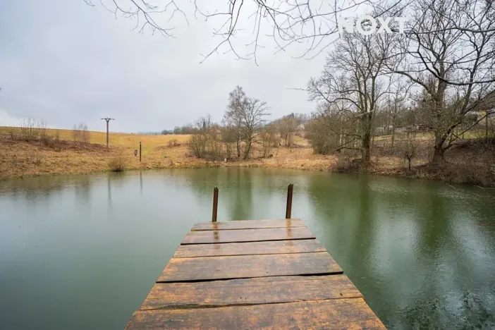 Prodej pozemku pro bydlení, Malá Morava, 1400 m2