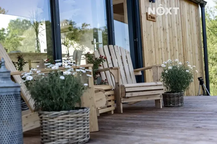 Prodej chaty, Potštát, 26 m2