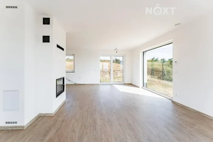 Prodej rodinného domu, Hlásnice, 94 m2