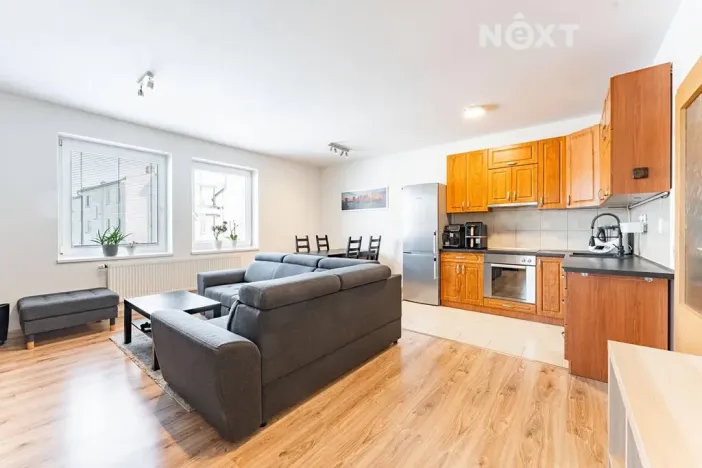 Prodej bytu 3+kk, Šumperk, Prievidzská, 63 m2