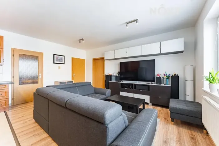 Prodej bytu 3+kk, Šumperk, Prievidzská, 63 m2