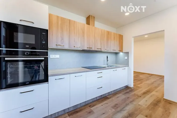 Pronájem bytu 3+1, Hanušovice, Zábřežská, 60 m2