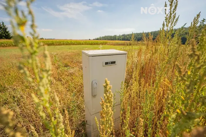 Prodej pozemku pro bydlení, Stavenice, 736 m2