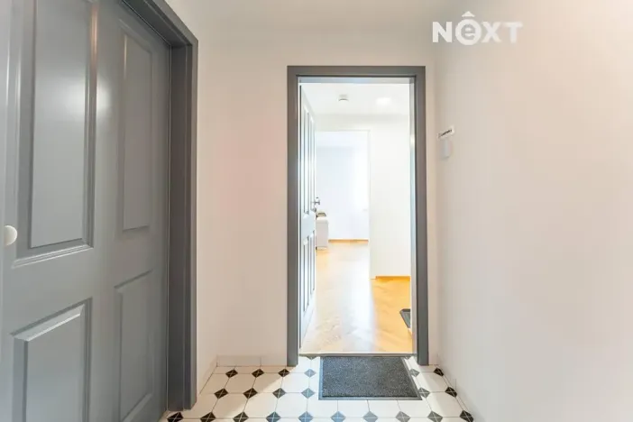 Prodej ubytování, Velké Losiny, Osvobození, 42 m2